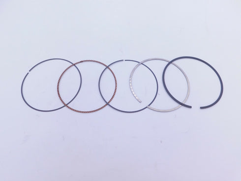 HONDA PISTON RING SET TRX450R TRX450ER 2006-2014 13011-HP1-306 NEW OEM